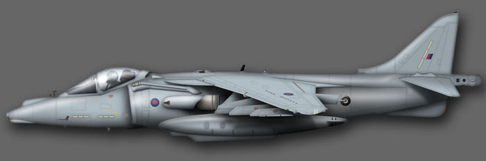 Harrier